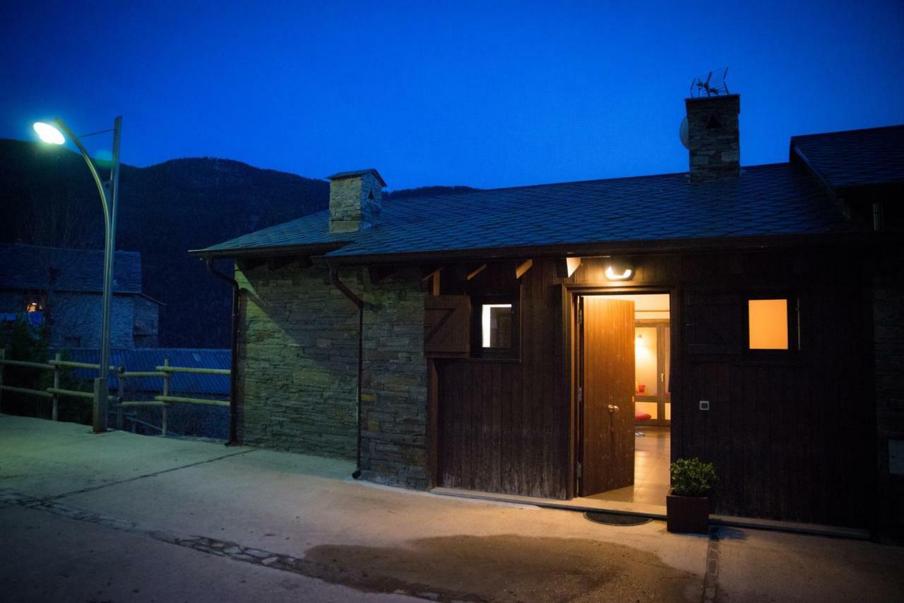 La Casa Nova Villa El Serrat Esterno foto