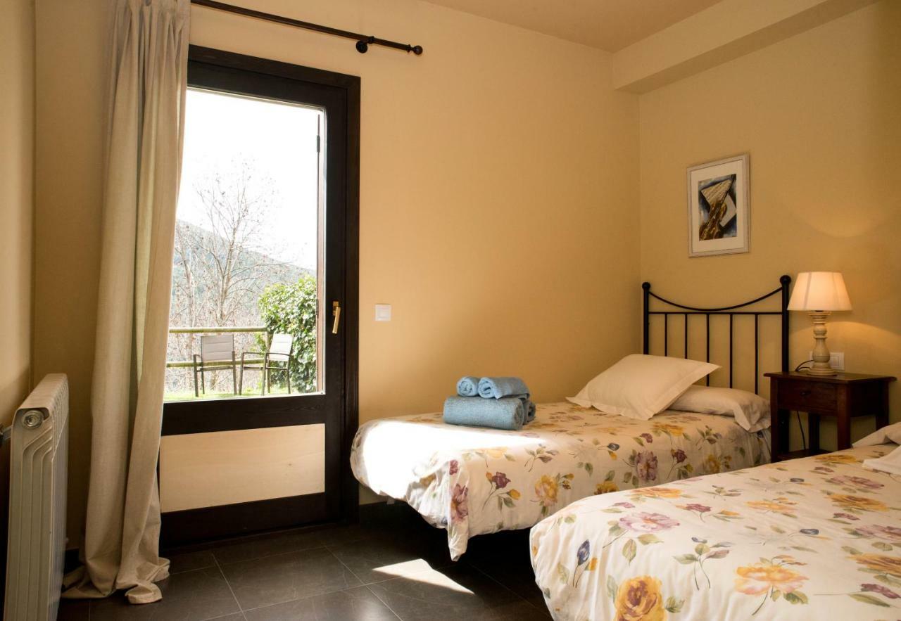 La Casa Nova Villa El Serrat Esterno foto